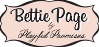 Bettie Page Lingerie coupons